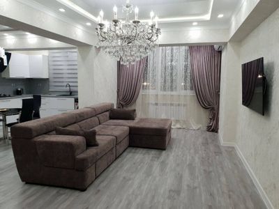 Аренда Метро Айбек Ресторан Di Gavi