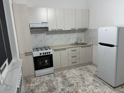 Аренда 2х новостройка Бектемирский