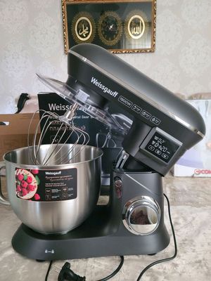mixer planetar 6.5L