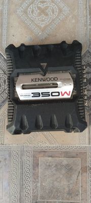 Usilitil Kenwood 350w