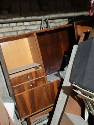retro mebel