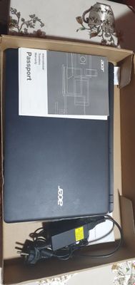 Noutbuk ACER core i5 7gen