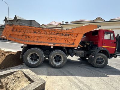 Тоза турпо 10куба камаз
