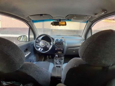 matiz 2012 v xoroshem sostoyaniy