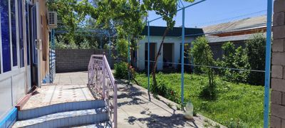 Ilonhona MFE 8 yunalishi almaz market orqasi M39 yulga 20 mtr ichkarga