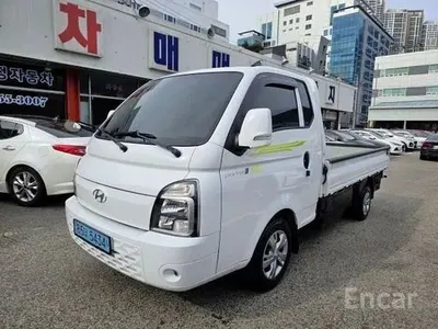 Hyundai Porter Elektromobil 16.350$ Koreadan zakazga obkeberamiz
