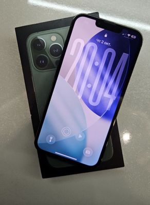 Iphone 13 pro 128 гб , 76%