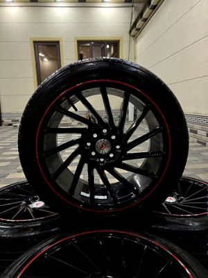 Diska balonR17 Vossen