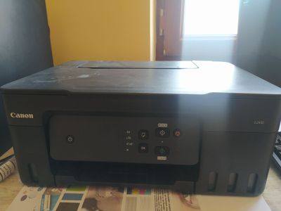 Canon G2430 printer sotiladi