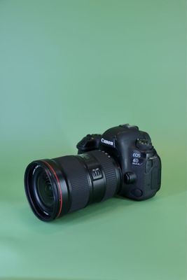 Canon EOS 6D mark II 16-35mm f2.8 III