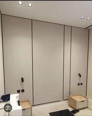 Bambuk panel oʻrnatish xizmati