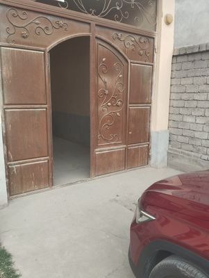 Продается дом 6 соток 5ком в Алмоз махалле Яшнобадский р-он.