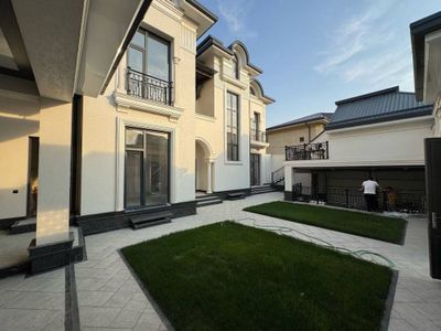 Продажа евро дома Циолковский 4 соток