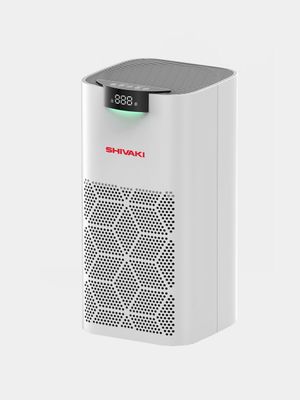 Очиститель воздуха SH-AP-352 — премиум-фильтрация для здоровья
