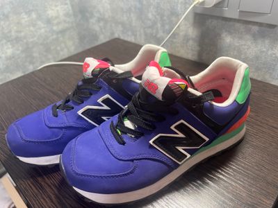 Кроссовки New Balance