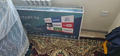 tv smart 43 13 android