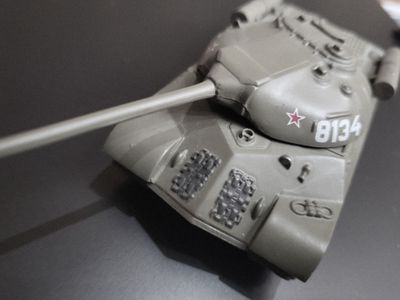 Продам танк модель ИС-3