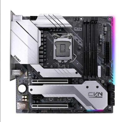 Colorful CVN Z590 Gaming pro V20