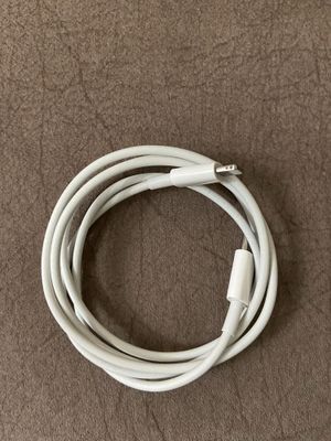 Iphone 13 pro orginal cabel