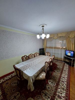 Карасу-1 Своя 3-3-5