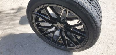 Diska Brabus 19 sotiladi