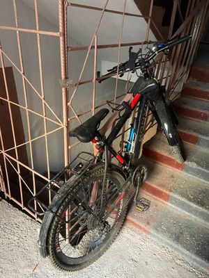 Velosiped Sotiladi