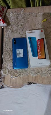 Redmi 9A sotiladi