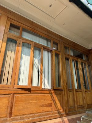 Verandami Romlari