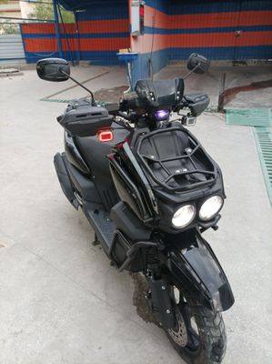 Скутер Танк 150 куб, 4300 километр почти янги срочно келшм нарх билан