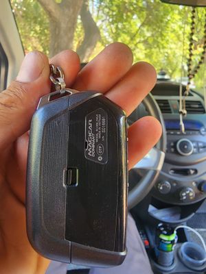 Magicar 907 avto pult