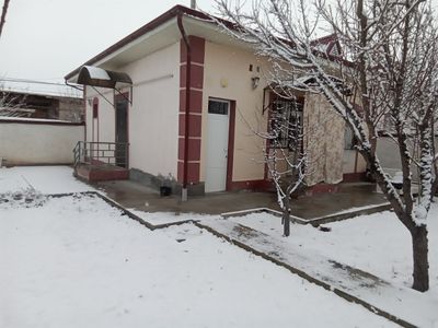 Kvartira bor Bardamkolda orientor masjid roparasidagi mahallada