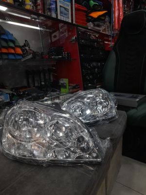 Lacetti oldi fara yangi