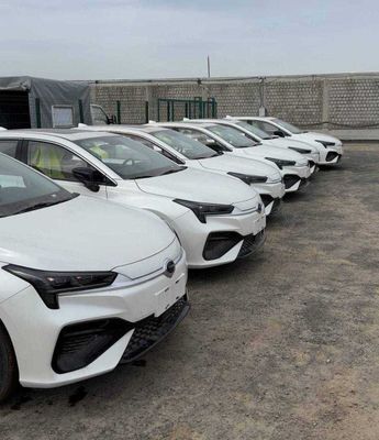 Gac Aion S max yillik 10%