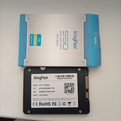 SSD 128 GB King fast