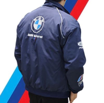 BMW kurtkala Kuzga Qishga