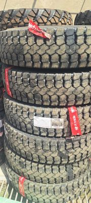 Автошина 12.00R20 WANLI SDR01 (задный)