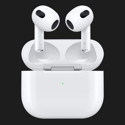 !НОВЫЙ! Air Pods 3 !ORIGINAL 100%!Гарантия 60 дней!