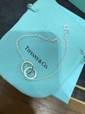 NEW Браслет Tiffany & Co Tiffany 1837