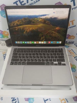 Продается MacBook Pro 13