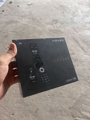 novey senat gsm sotiladi yengi ochilmagan qora