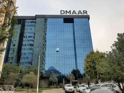 Аренда офиса на Ойбеке. Афросиаб. 300 м²