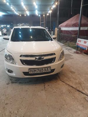 Chevrolet Cobalt 2014