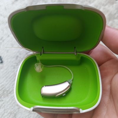 Phonak aqilli eshitish moslamasa