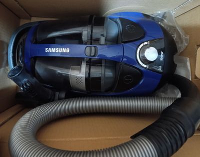 Samsung vakum plisos