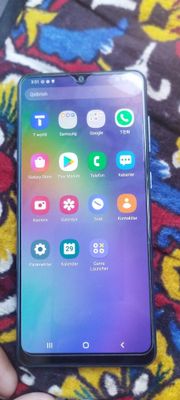 Samsung a 31 sotiladi 64 talik