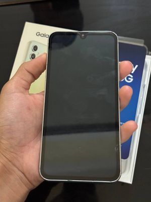 Samsung A34 5G Global