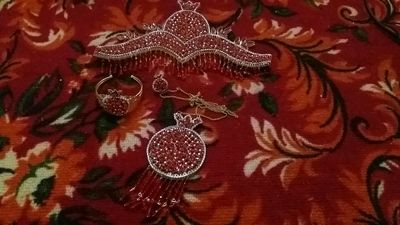 Анорли киллакош