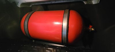4-pok metan 90 talik balon sotiladi