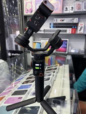 Стабилизатор для телефона Hohem M7 Steady