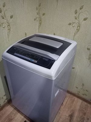 Стиральная машинка MIDEA
